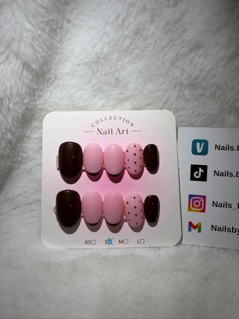 Press on nails 